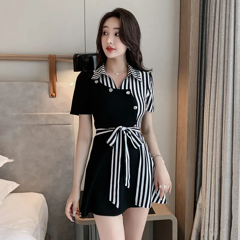 Shirts en blouses Korte sets v - Summer Clothing Trends 2025 recensie en prijs