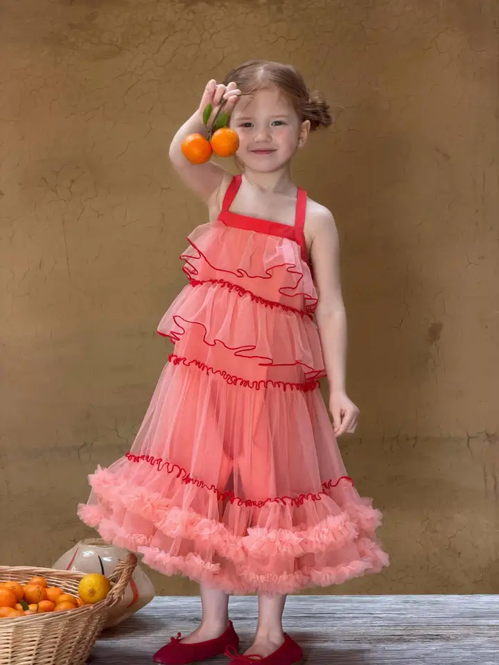 Koreaanse kinderkleding 2026 z - Summer Gauze Clothing recensie en prijs
