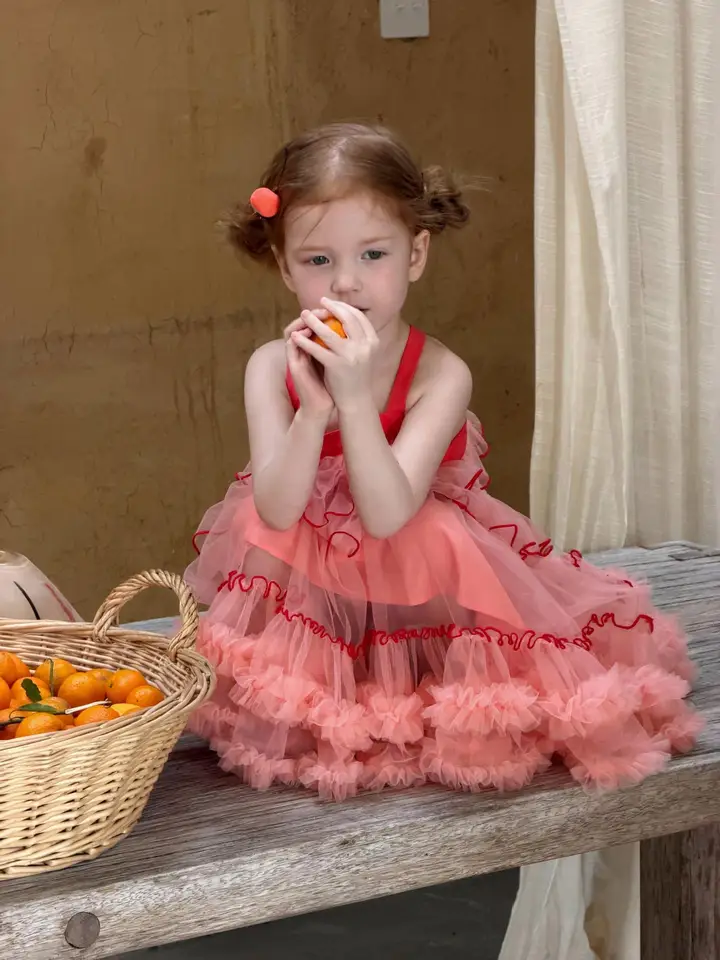 Koreaanse kinderkleding 2026 z - Summer Gauze Clothing recensie en prijs