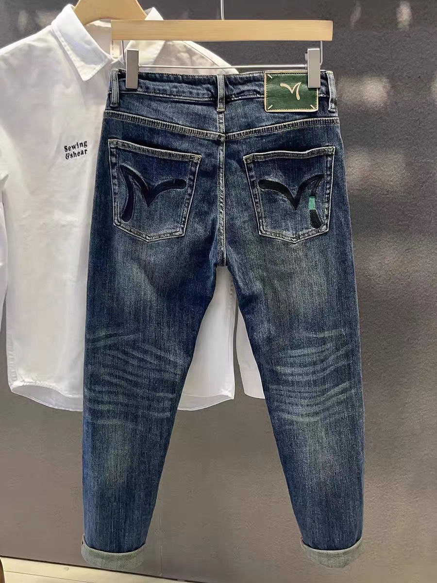 Herenkleding Kleding Retro Jea - Summer Clothing Trends 2025 recensie en prijs