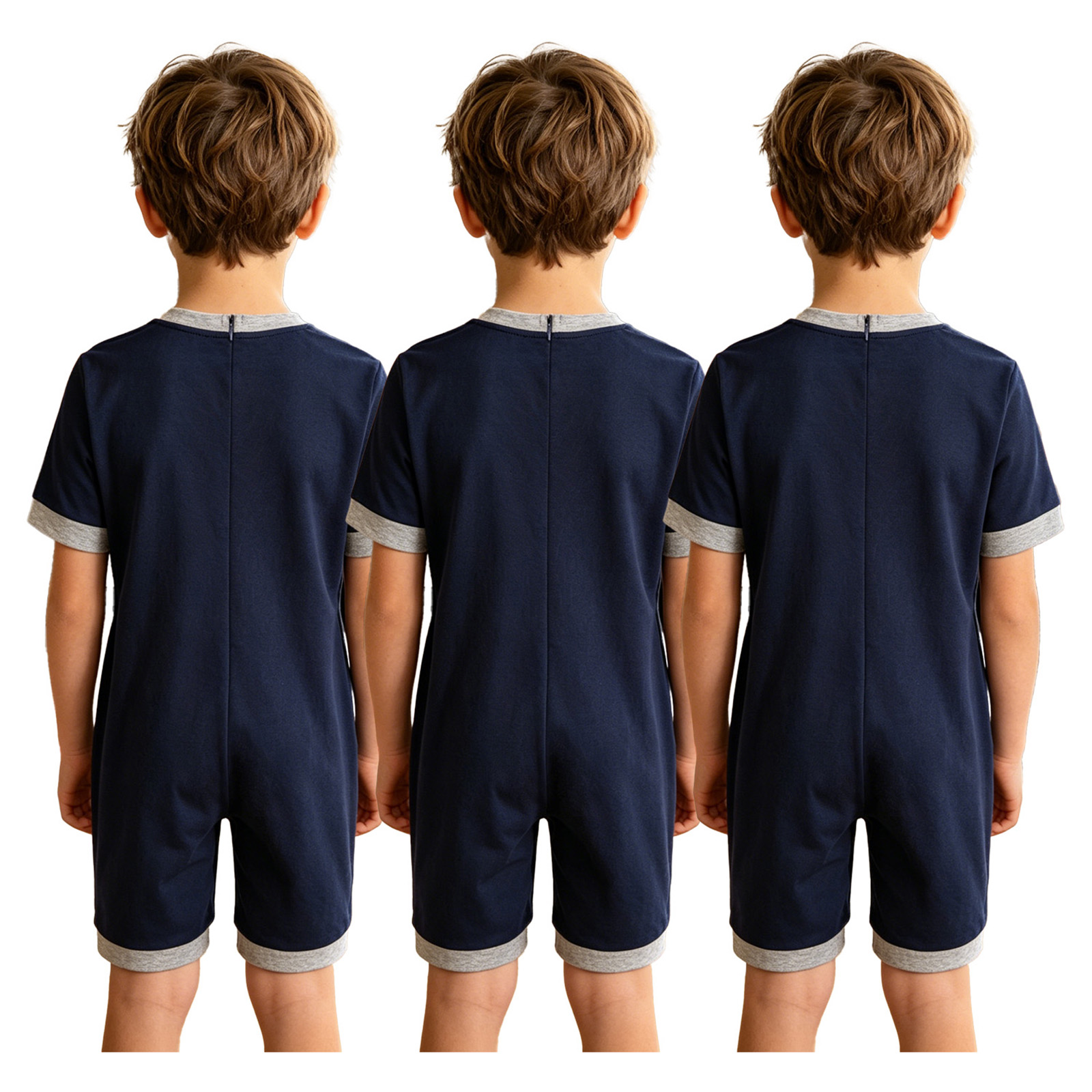 3 stuks kinderjongens meisjes  - Summer Clothing Kids Boys recensie en prijs