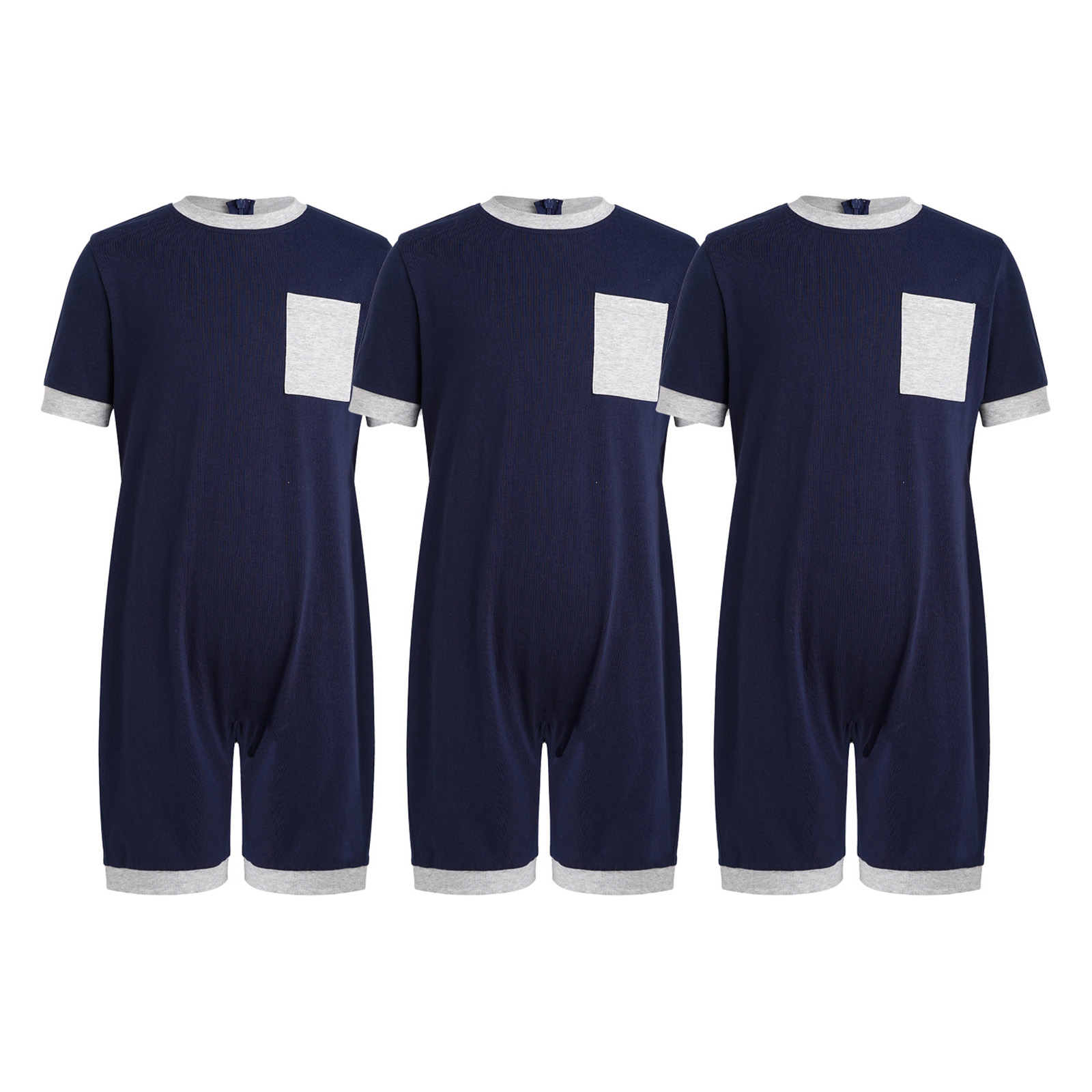 3 stuks kinderjongens meisjes  - Summer Clothing Kids Boys recensie en prijs
