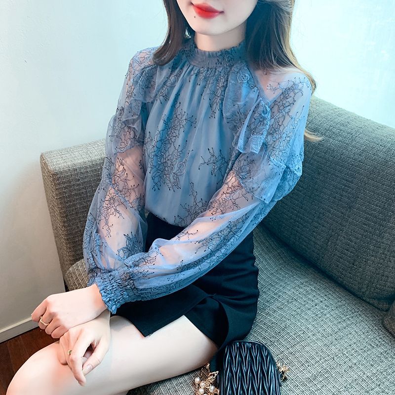 Chiffon damesshirt en blouse k - Summer Clothing Trends 2025 recensie en prijs