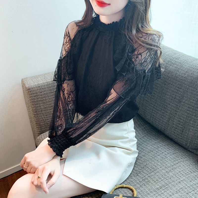 Chiffon damesshirt en blouse k - Summer Clothing Trends 2025 recensie en prijs