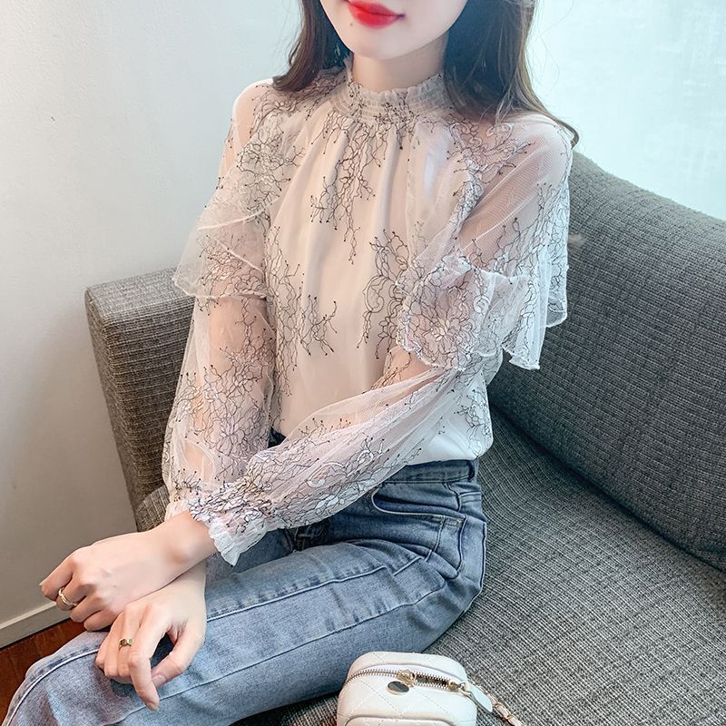 Chiffon damesshirt en blouse k - Summer Clothing Trends 2025 recensie en prijs