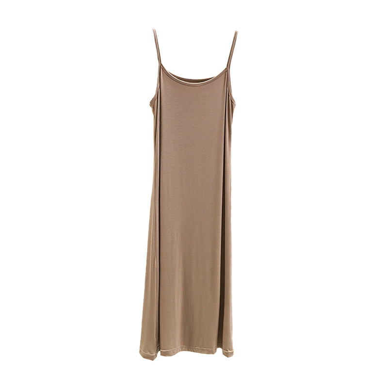 Modal Camisole Vestjurk voor d - Summer Clothing Collection recensie en prijs