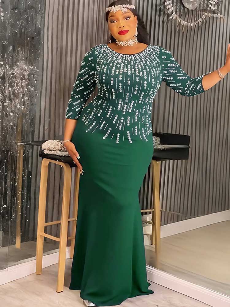Plus Size Jurken voor Vrouw El - Summer Clothing Colors recensie en prijs
