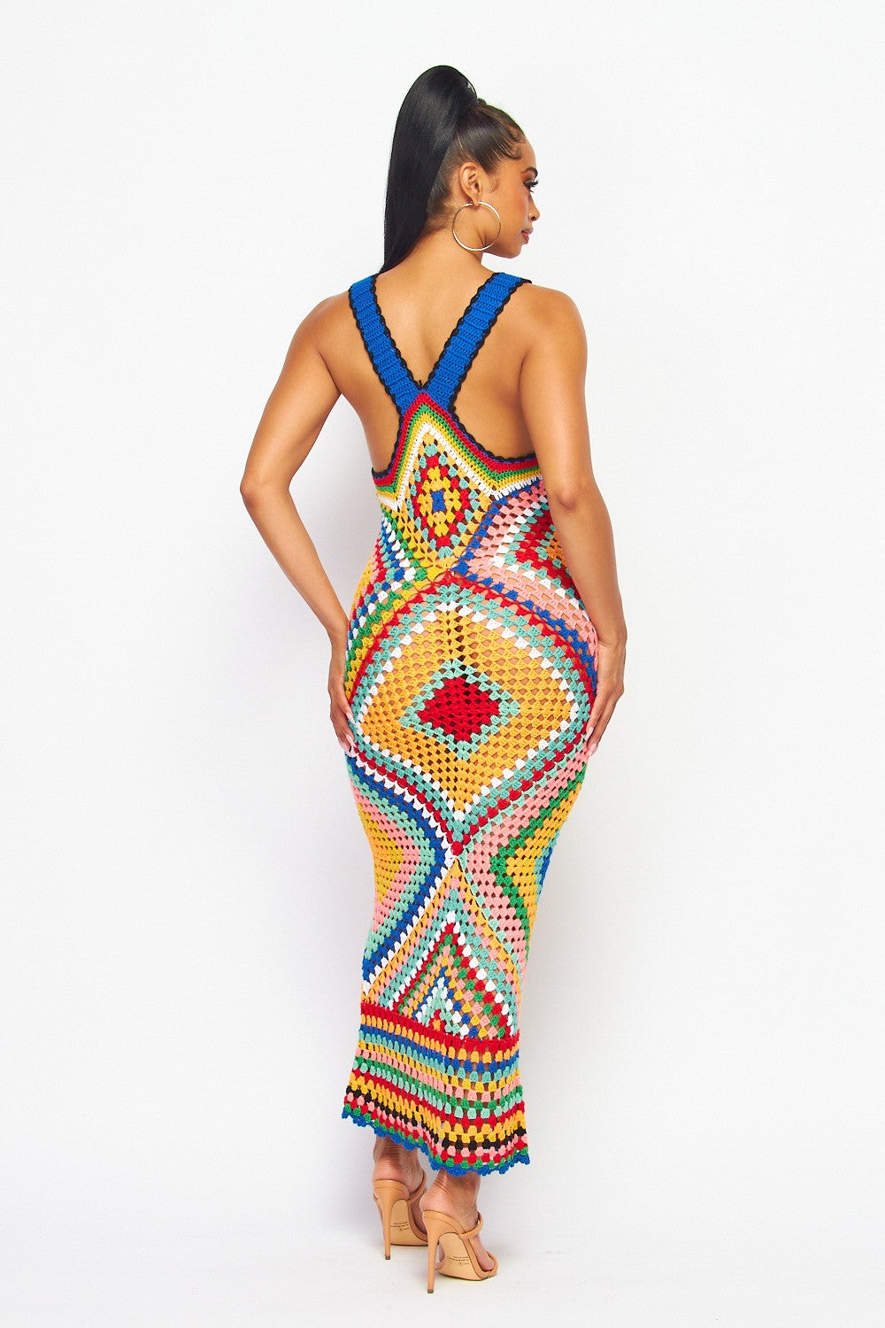 Zomer Boho Handgemaakte Gehaak - Summer Dresses Yours Clothing recensie en prijs