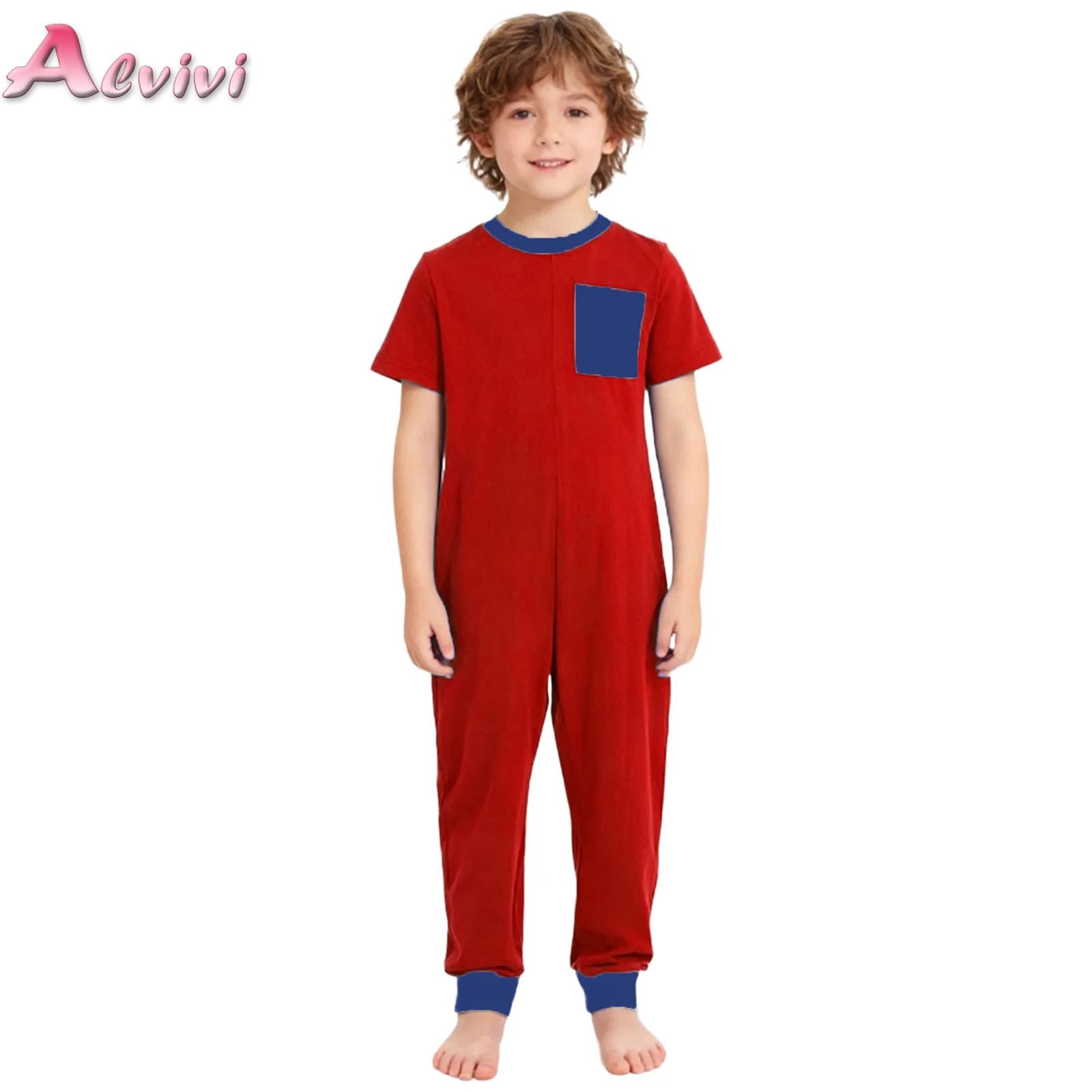 Speciale behoeften voor kinder - Summer Clothing Kids Boys recensie en prijs