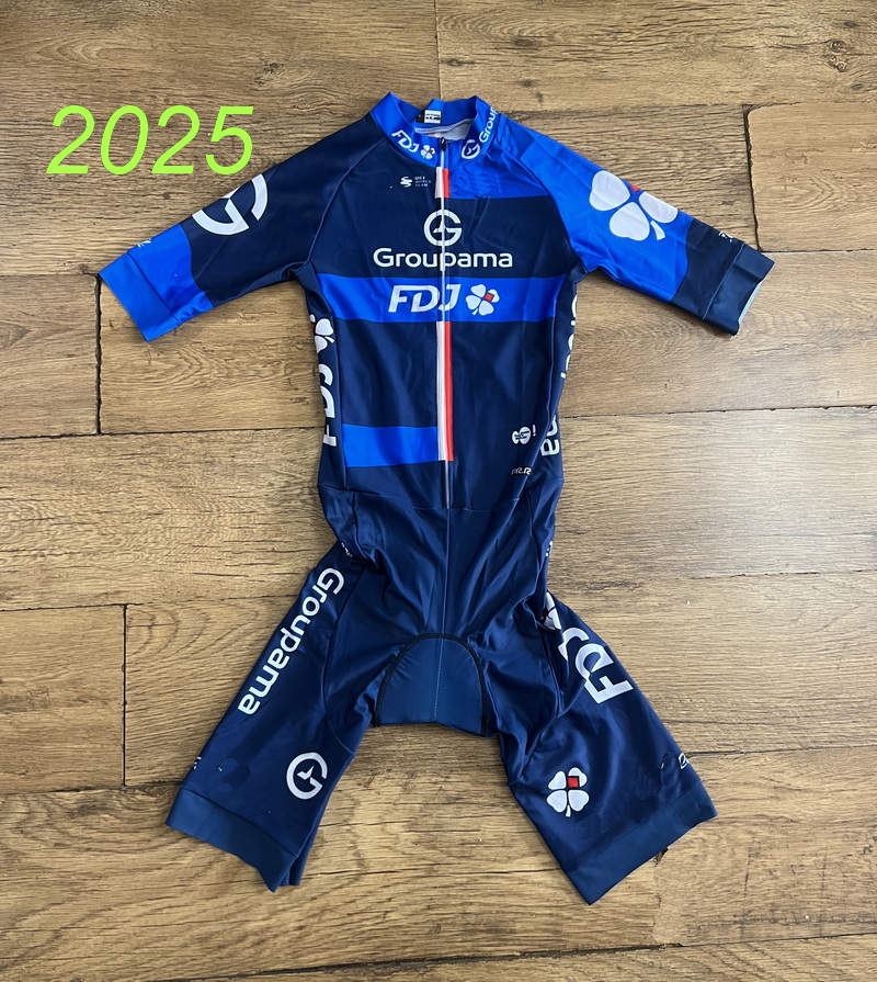 LASER CUT Schaatspak 2026 2025 - Summer Clothing Material recensie en prijs