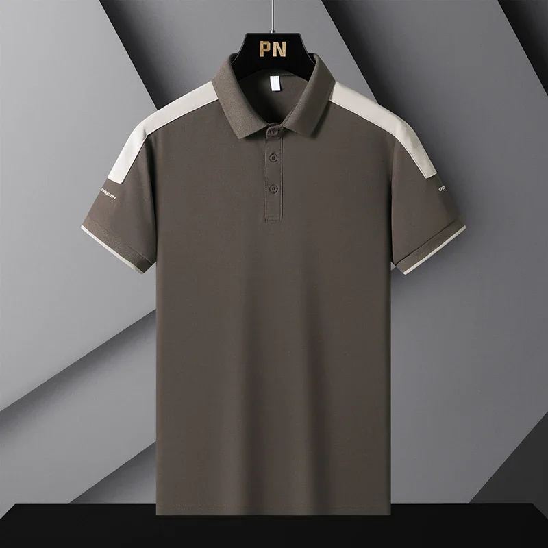 Business Casual Mode Patchwork - Summer Clothing Colors recensie en prijs