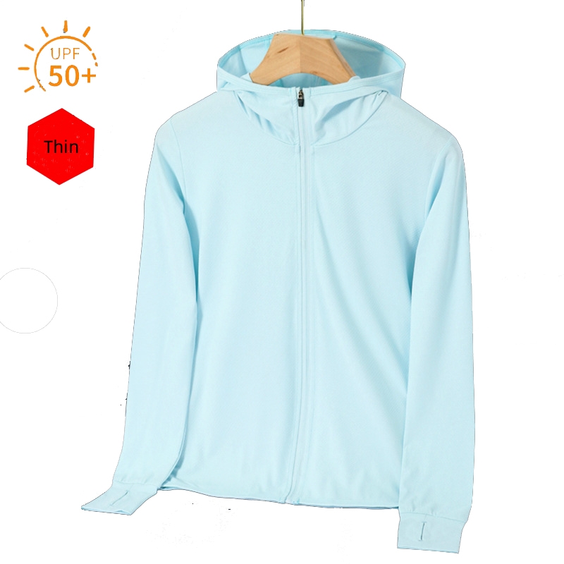 Zomerjas voor dames Lichtgewic - Summer Uv Clothing recensie en prijs