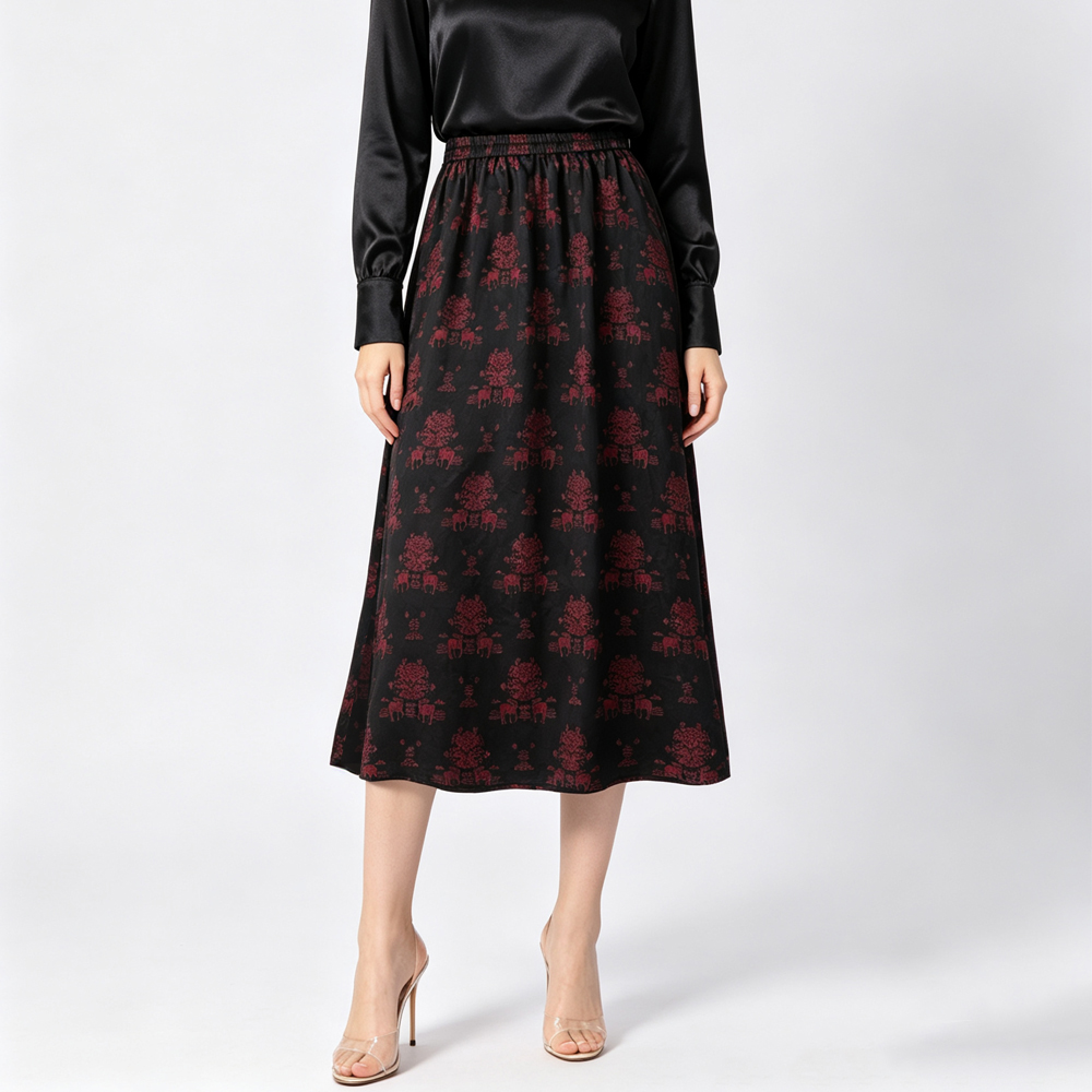 2026 Damesmode Herfst Kleding  - Summer Gauze Clothing recensie en prijs