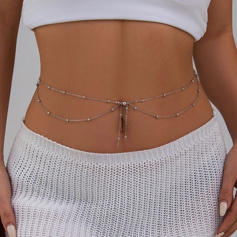 KunJoe Multilayer Goud Kleur D - Summer Clothing Colors recensie en prijs