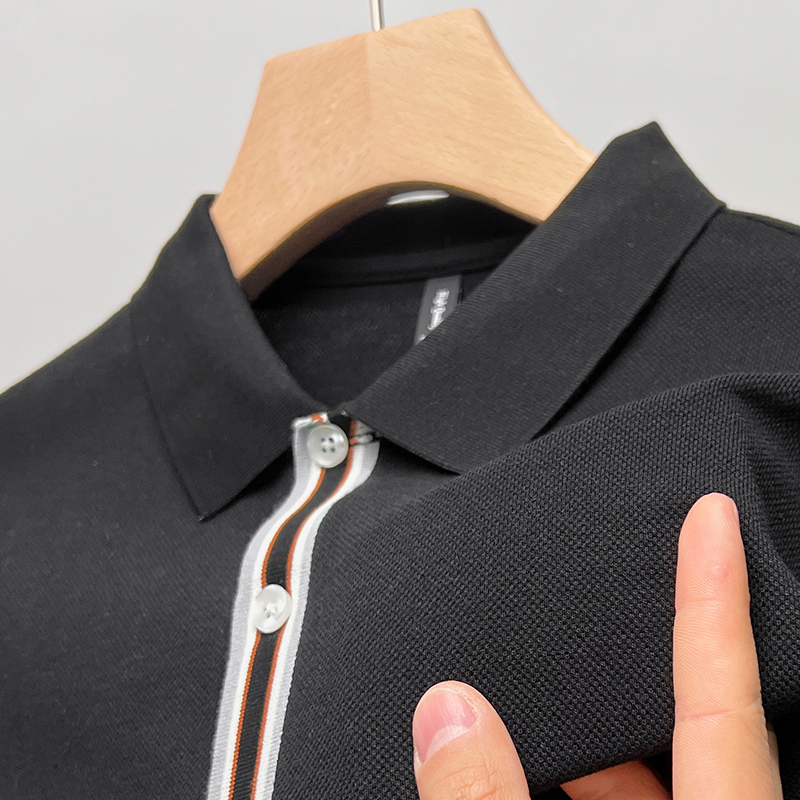 Eenvoudig puur katoenen shirt  - Summer Clothing Staples recensie en prijs