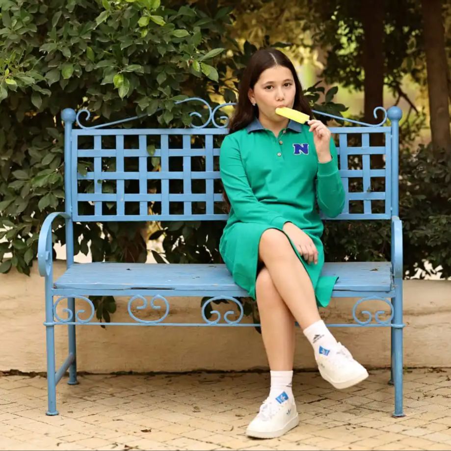 2026 Mali's SS Green Polo Coll - Summer Dresses Yours Clothing recensie en prijs