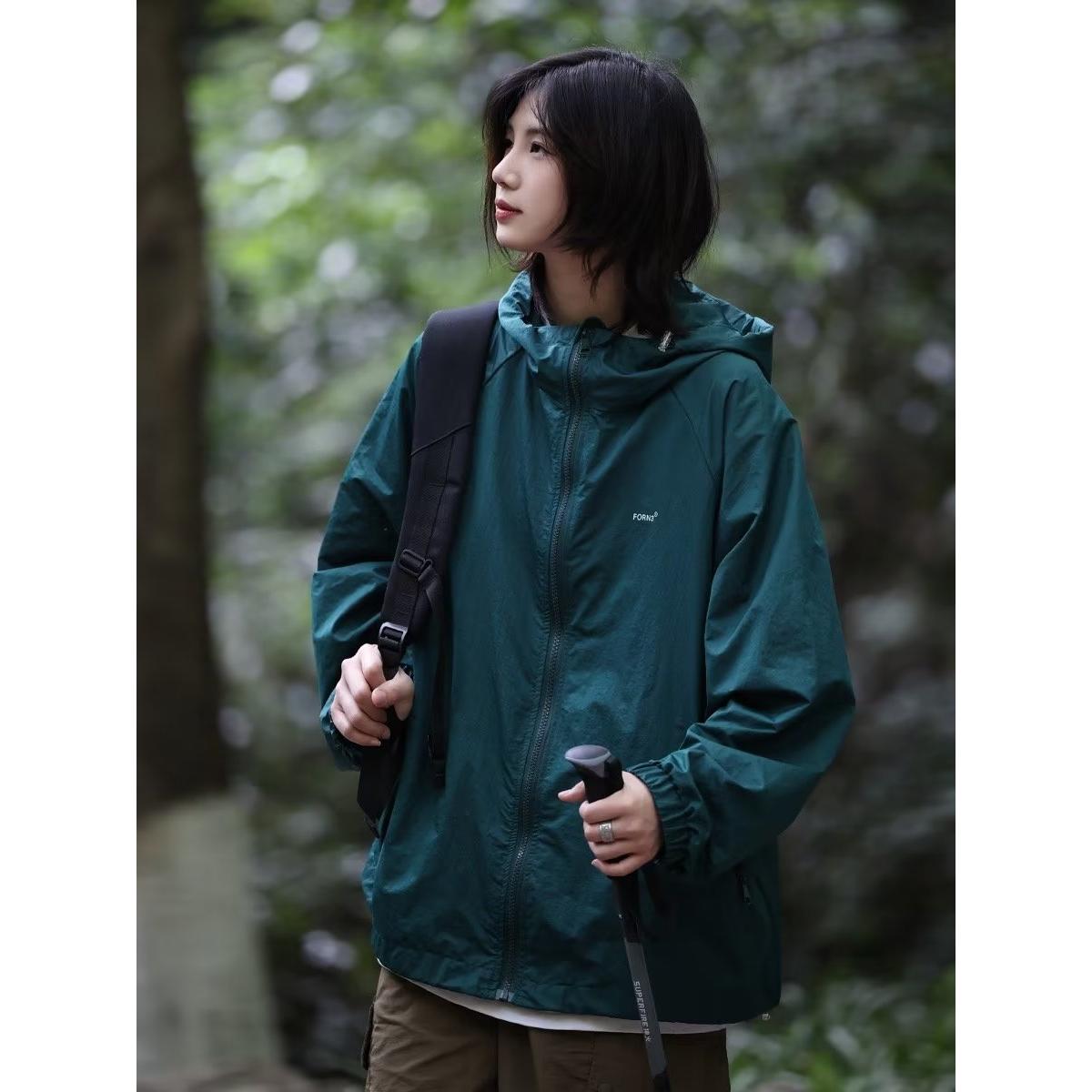 Amerikaanse Sle lichtgewicht z - Summer Uv Clothing recensie en prijs
