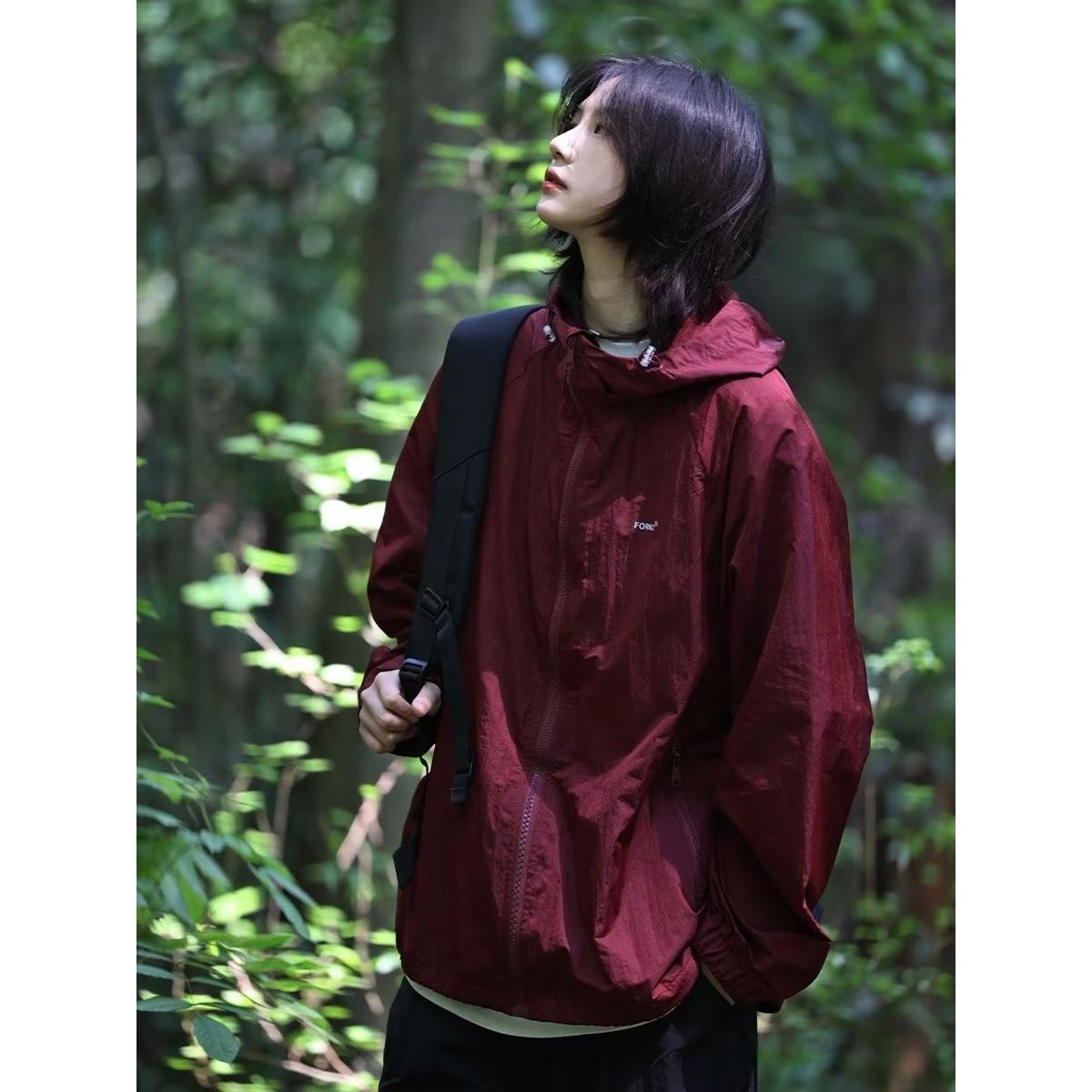 Amerikaanse Sle lichtgewicht z - Summer Uv Clothing recensie en prijs