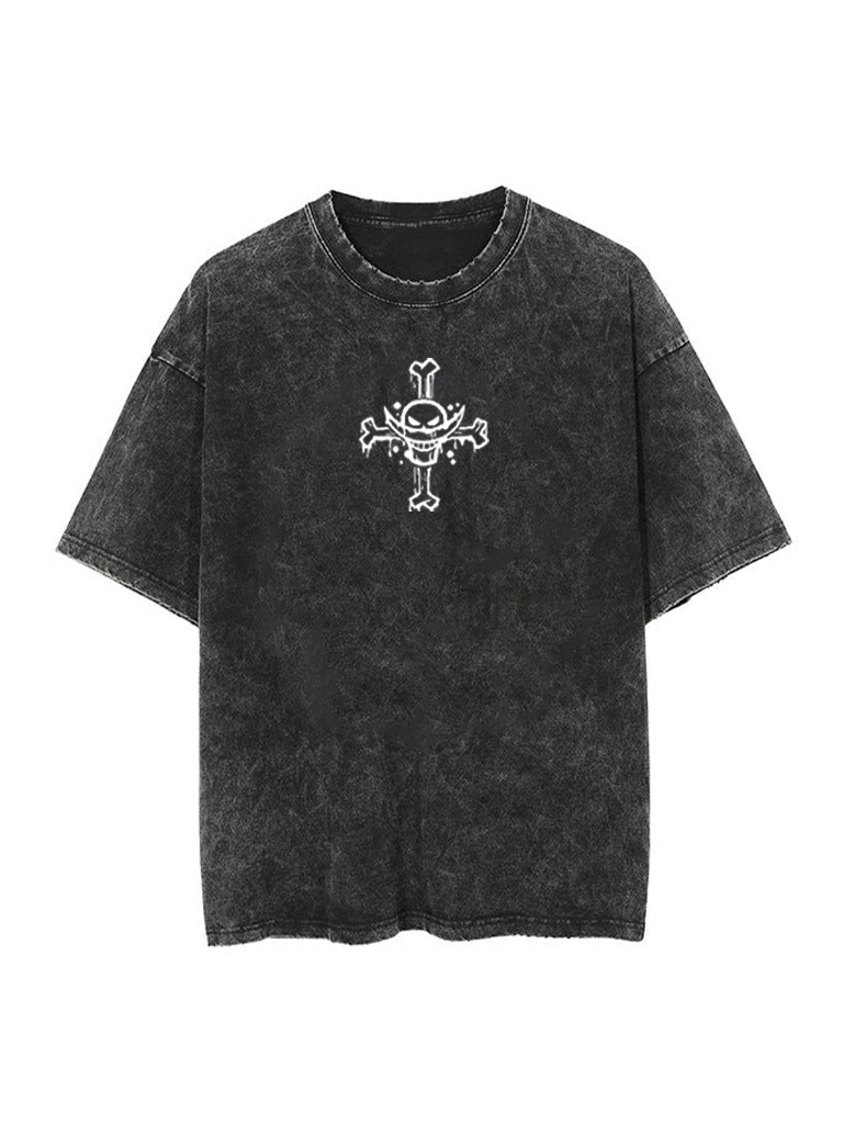 Een Stuk Vintage Witbaard Pira - Summer Edit Clothing recensie en prijs
