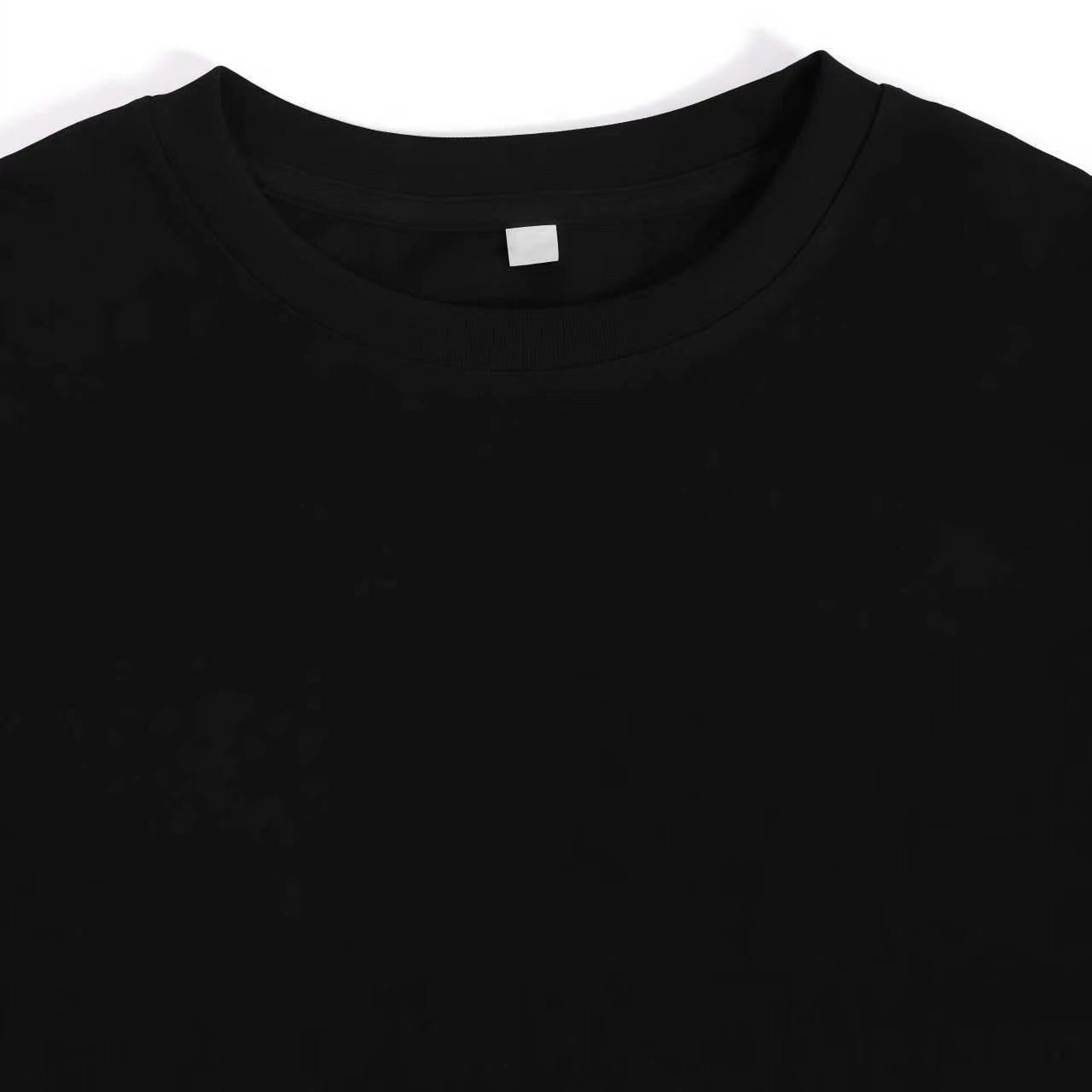 Luxe merk schattige beer print - Summer Clothing Brands For Women recensie en prijs