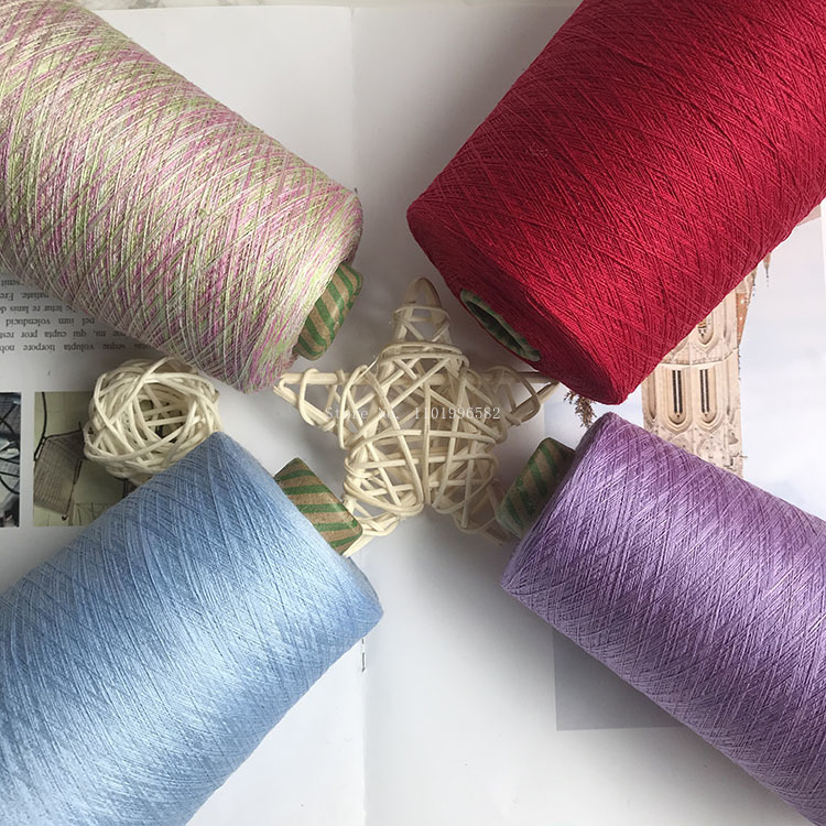 500G/Roll Moerbei Zijden Draad - Summer Clothing Material recensie en prijs