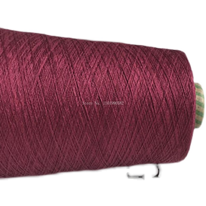 500G/Roll Moerbei Zijden Draad - Summer Clothing Material recensie en prijs