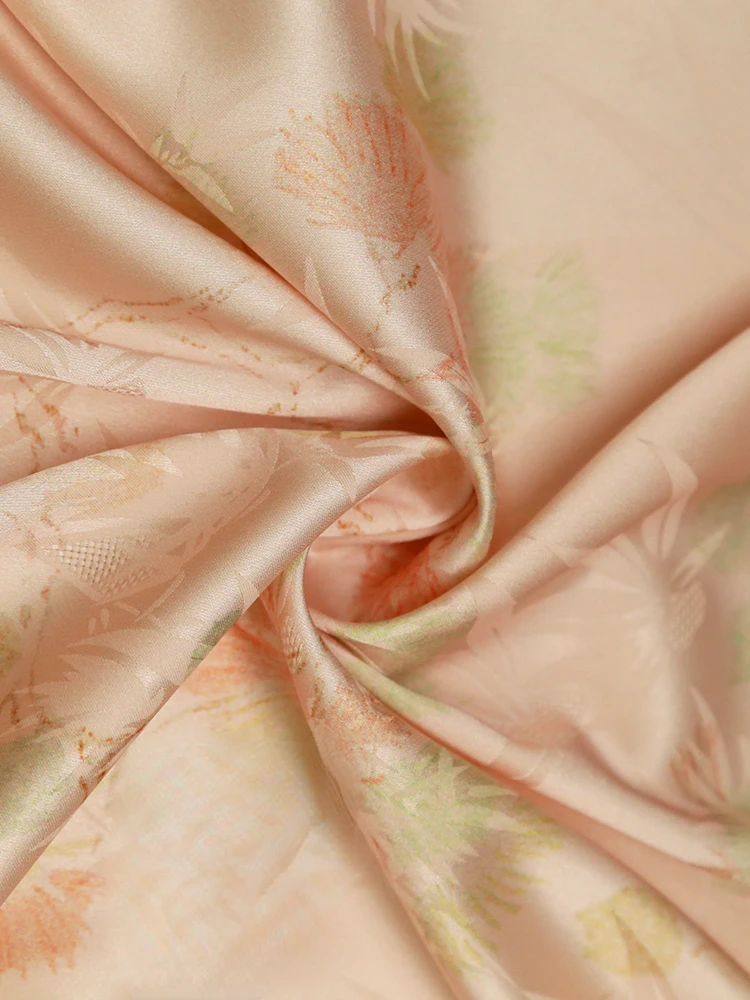 Bedrukte Stof Lente Zomer Sati - Summer Clothing Material recensie en prijs