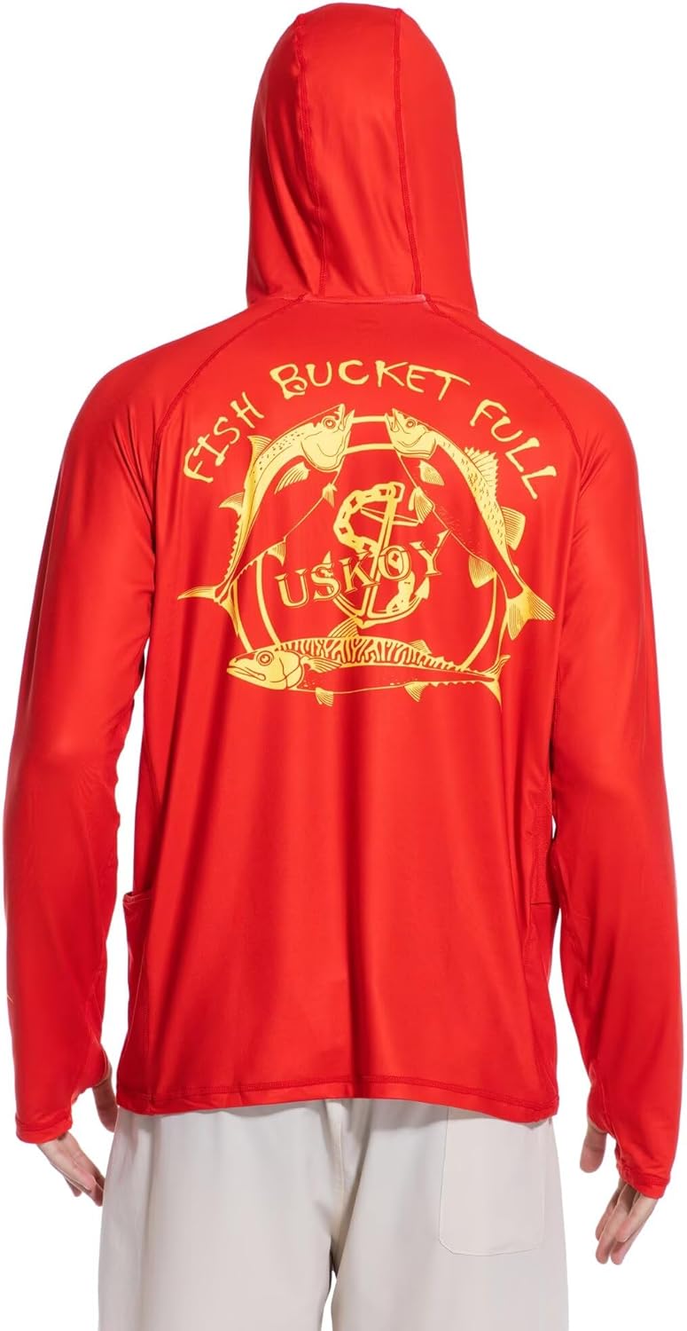Herenshirt met UPF 50+ bescher - Rash Guard Long Sleeve recensie en prijs