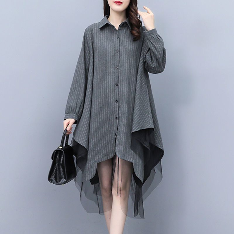 High Street stijlvolle gaas pa - Summer Gauze Clothing recensie en prijs