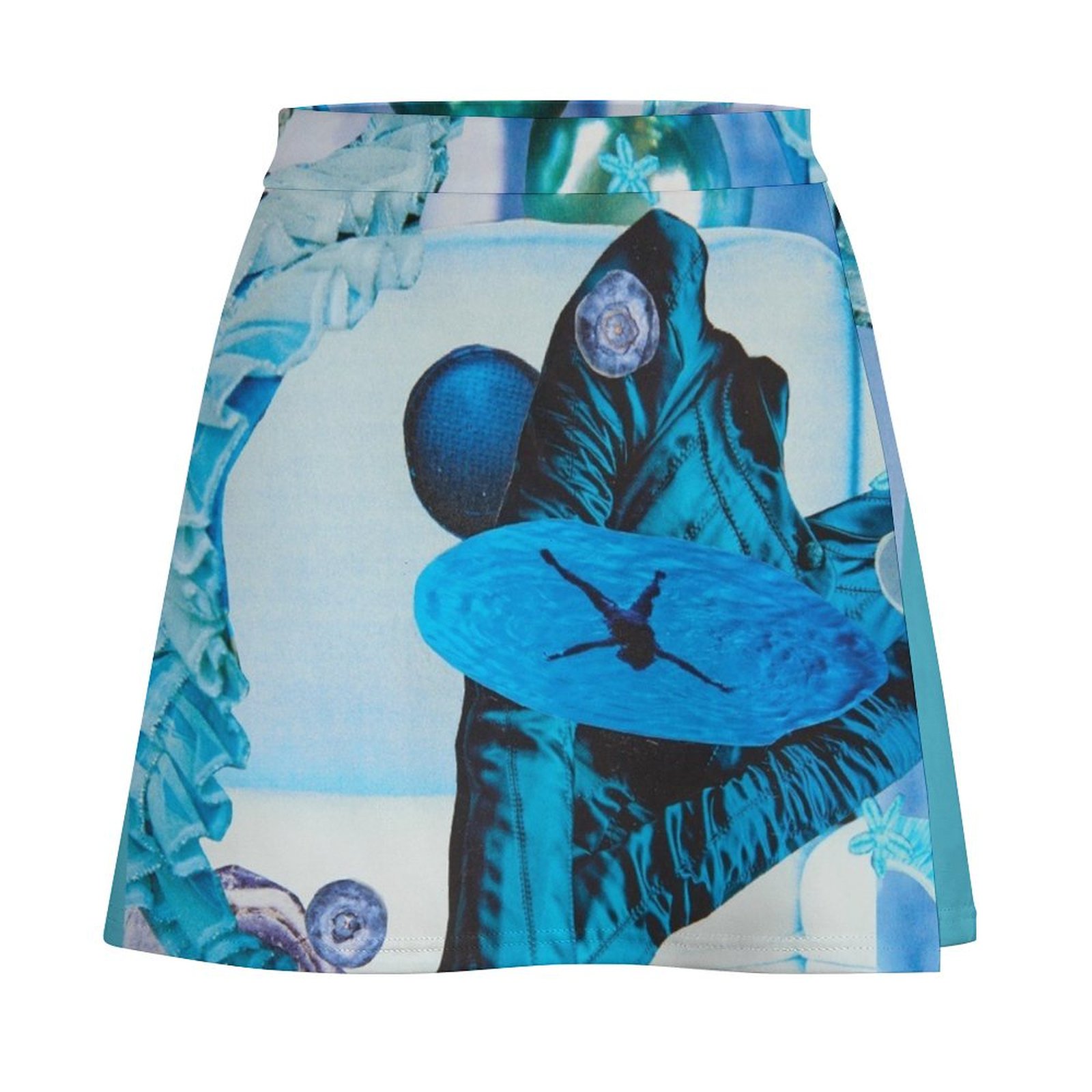 Drijvend op de golven uit de b - Summer Clothing Online recensie en prijs