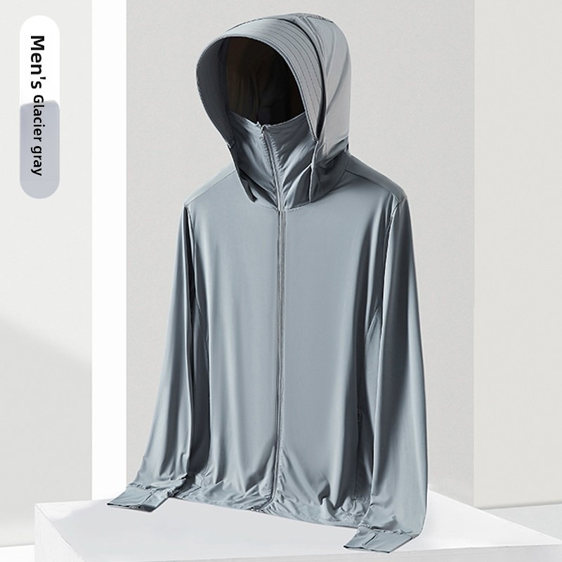 IJszijde zonwerende kleding vo - Summer Uv Clothing recensie en prijs