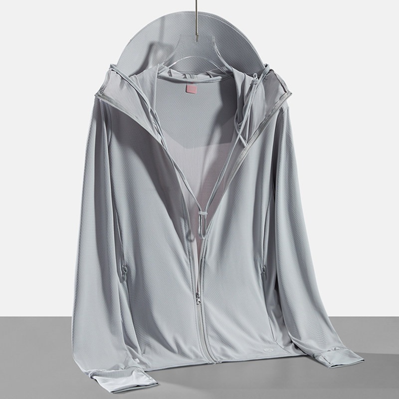 IJszijde zonwerende kleding vo - Summer Uv Clothing recensie en prijs