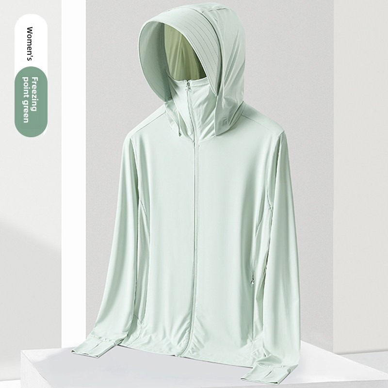 IJszijde zonwerende kleding vo - Summer Uv Clothing recensie en prijs