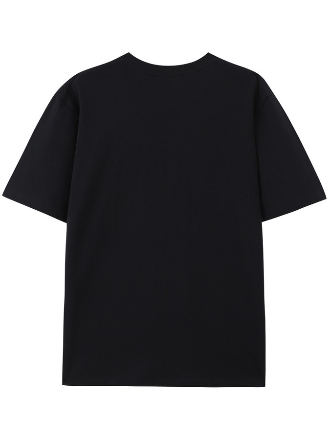DRAMATIC 1pc Damesmode T-shirt - Summer Clothing Trends 2025 recensie en prijs