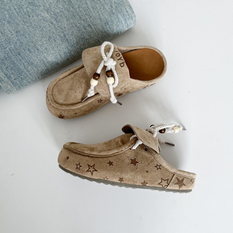 Flats Platform Vrouwen Slipper - Summer Clothing Colors recensie en prijs