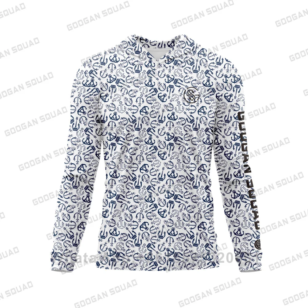 Googan Squad Heren Upf 50+ Zon - Rash Guard Long Sleeve recensie en prijs