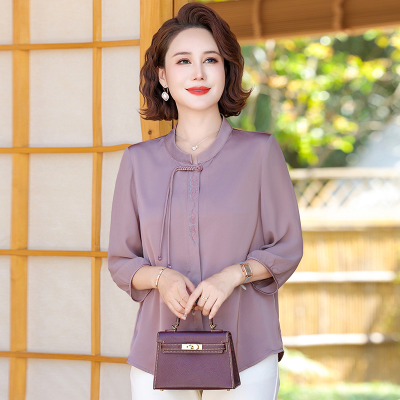 Zomer effen kleurig shirt plus - Summer Upf Clothing recensie en prijs