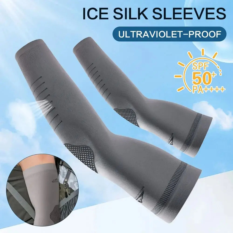 IJszijde Koelende Armbanden UV - Rash Guard Long Sleeve recensie en prijs