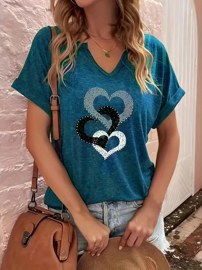 Nieuwe Zomer Gevouwen Mouw Har - Summer Upf Clothing recensie en prijs