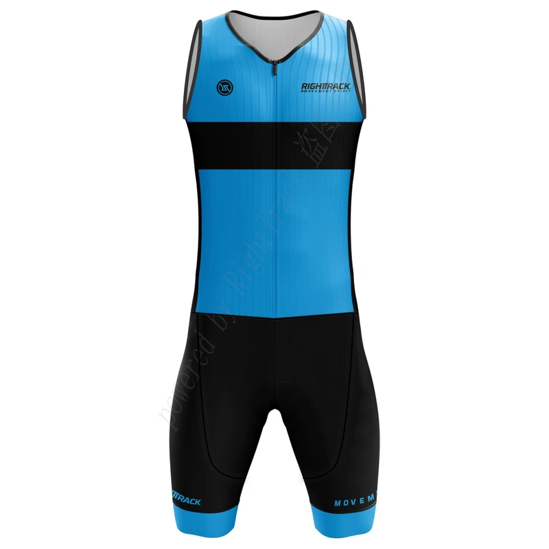 Professionele Triatlon Trisuit - Summer Clothing Colors recensie en prijs