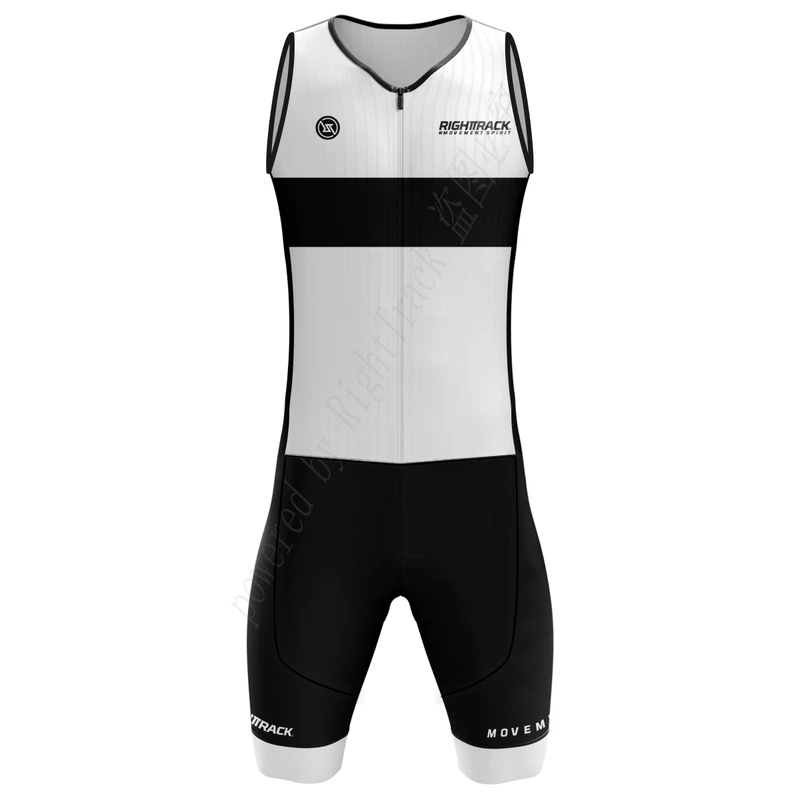 Professionele Triatlon Trisuit - Summer Clothing Colors recensie en prijs
