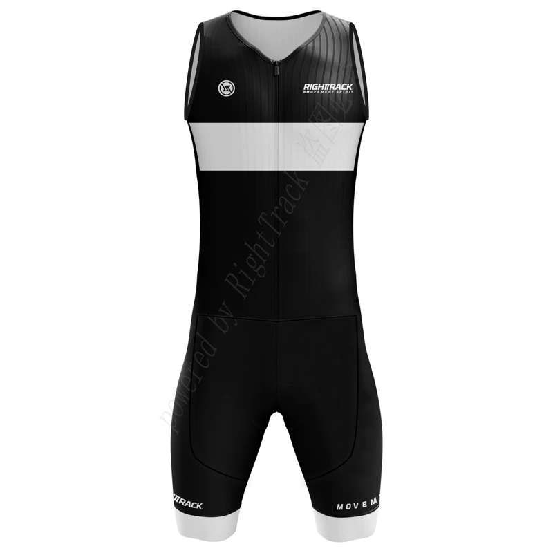 Professionele Triatlon Trisuit - Summer Clothing Colors recensie en prijs