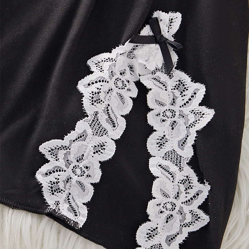 Sexy dameslingerie set, diepe  - Summer Clothing Collection recensie en prijs