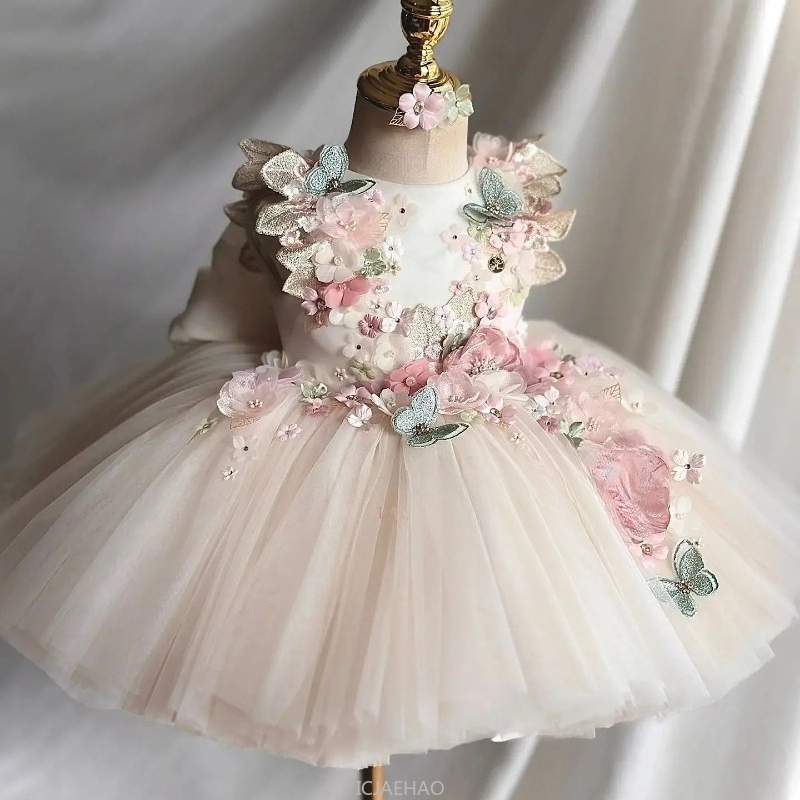 Bruidsjurk Zomer Kinderen Meis - Summer Dresses Yours Clothing recensie en prijs