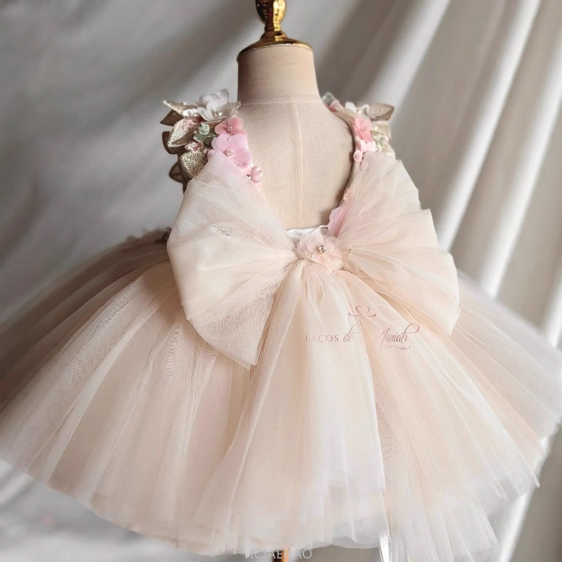 Bruidsjurk Zomer Kinderen Meis - Summer Dresses Yours Clothing recensie en prijs