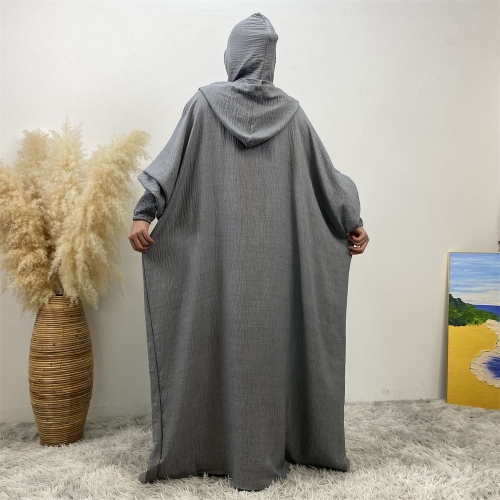Vrouwen 12 Kleuren Abaya Mosli - Summer Clothing Colors recensie en prijs